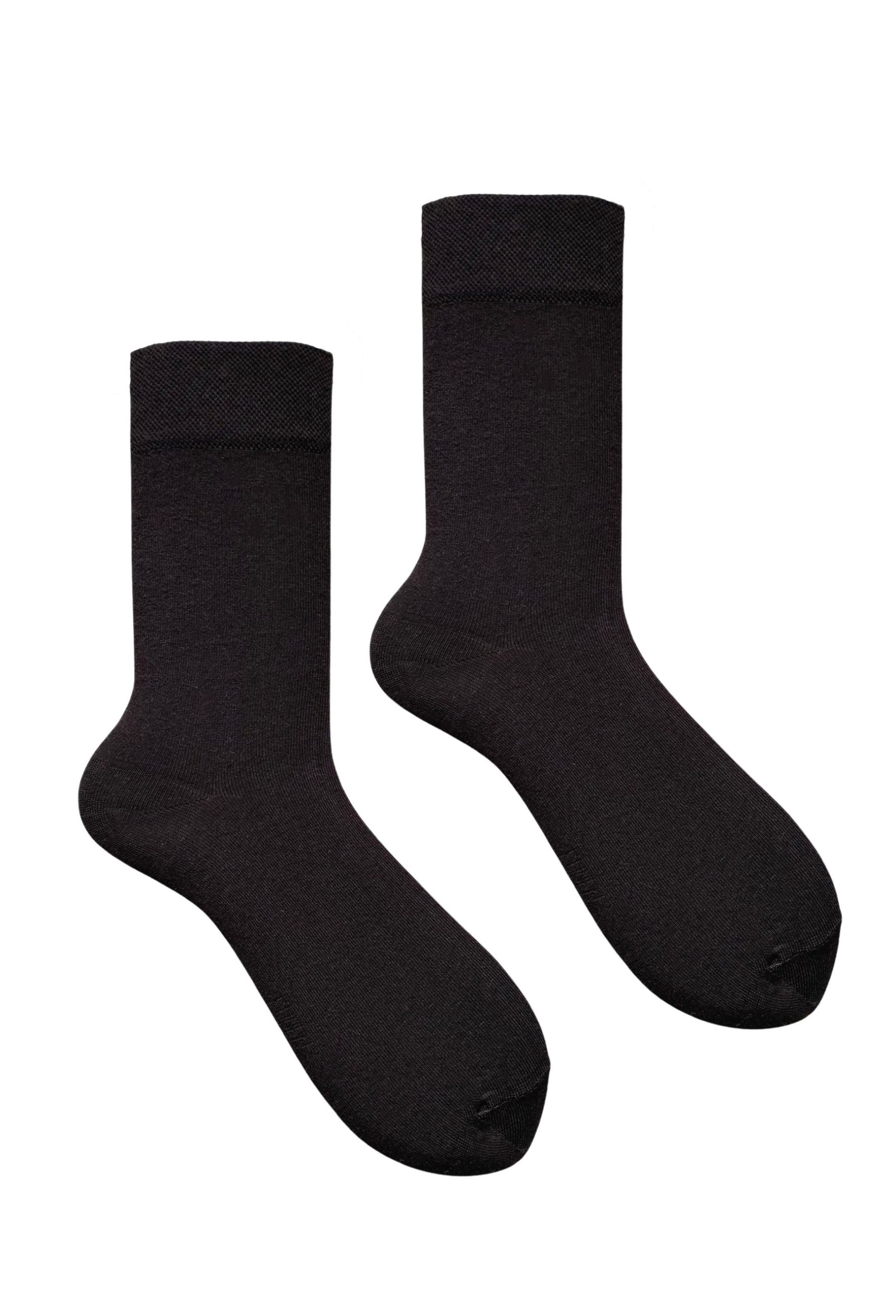 3PAK_Merino_wool_black_socks_2