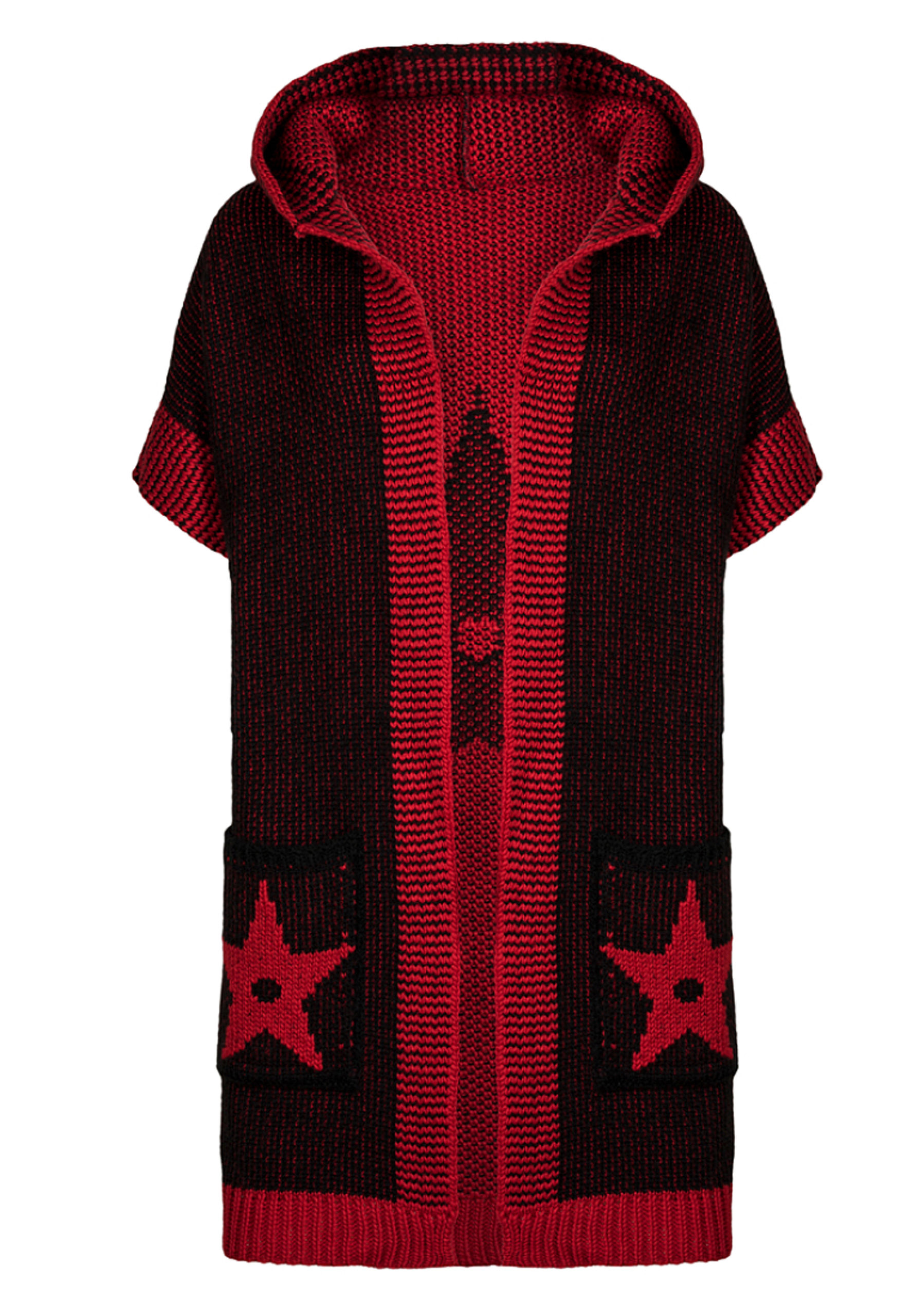 5903246744477_PANDORA_kardigan_kolor_czarny_red_1