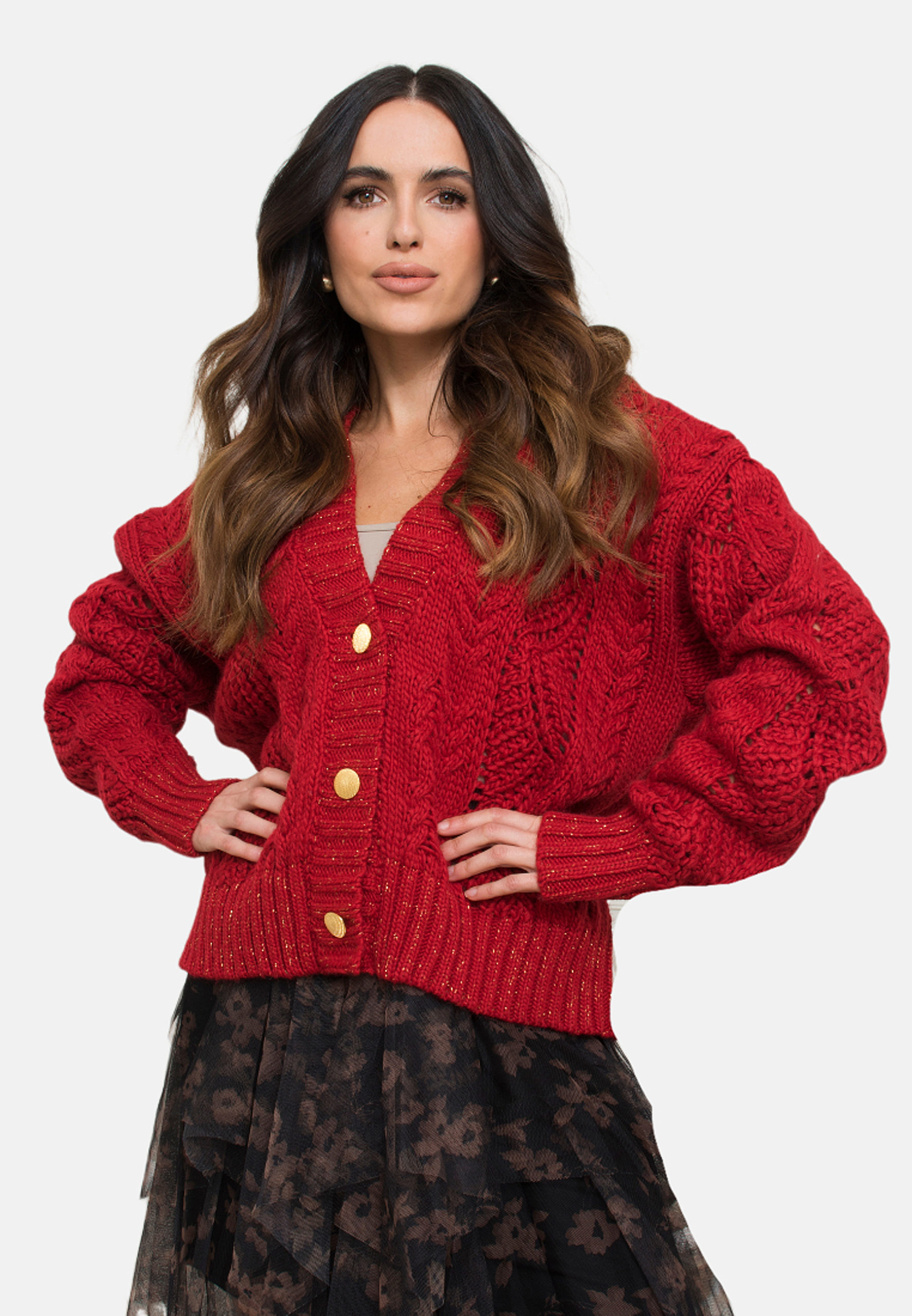 5903246744644_KARMEN_kardigan_kolor_czerwony_lux_2