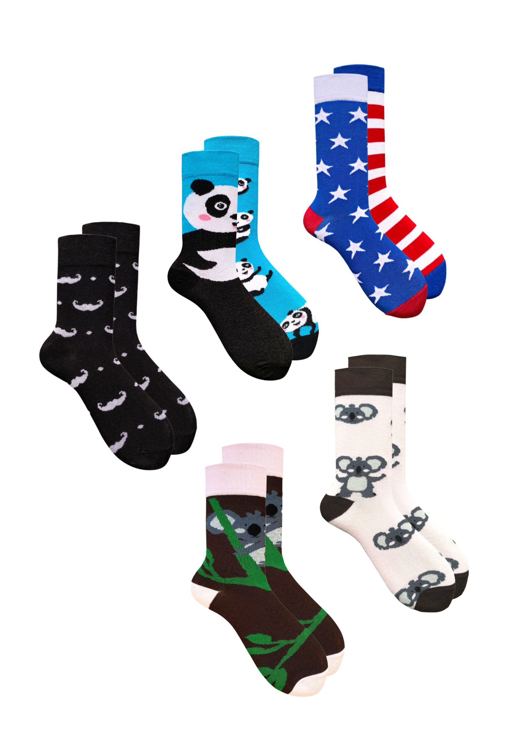 5PAK_MISMATCHED_02_31_34