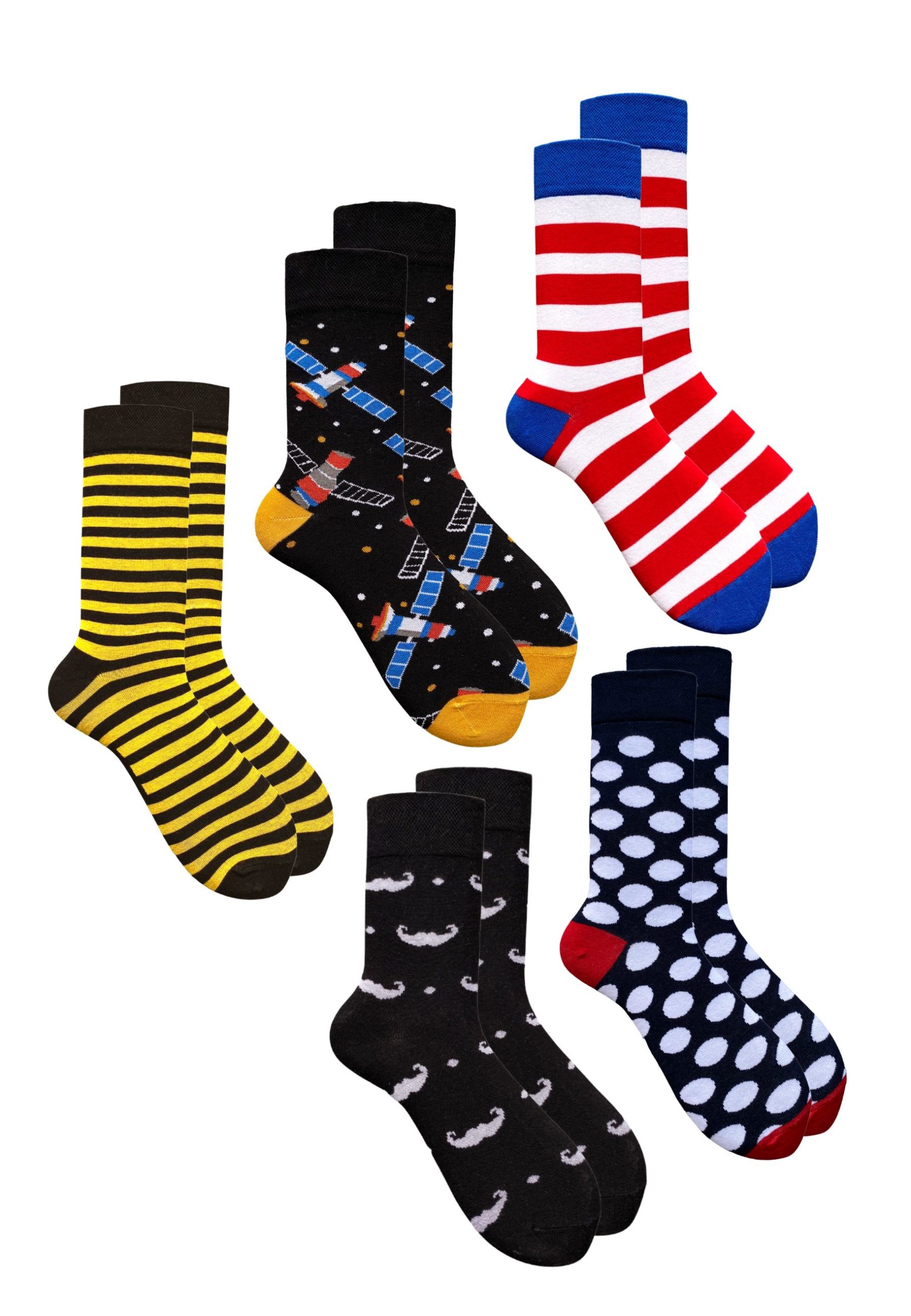 5PAK_MISMATCHED_25_39_42
