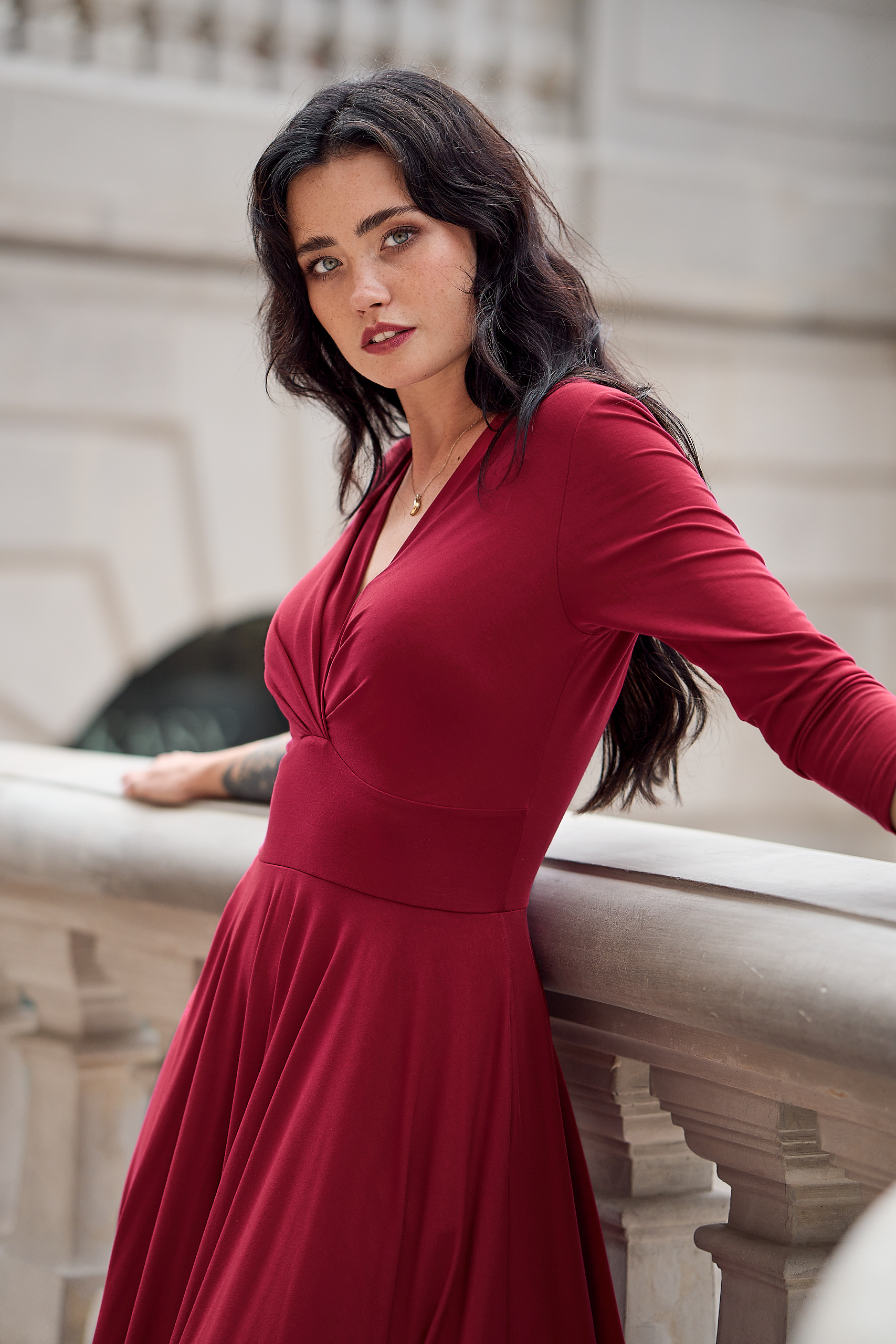 Amarine_midi_dress_scarlet_sage3