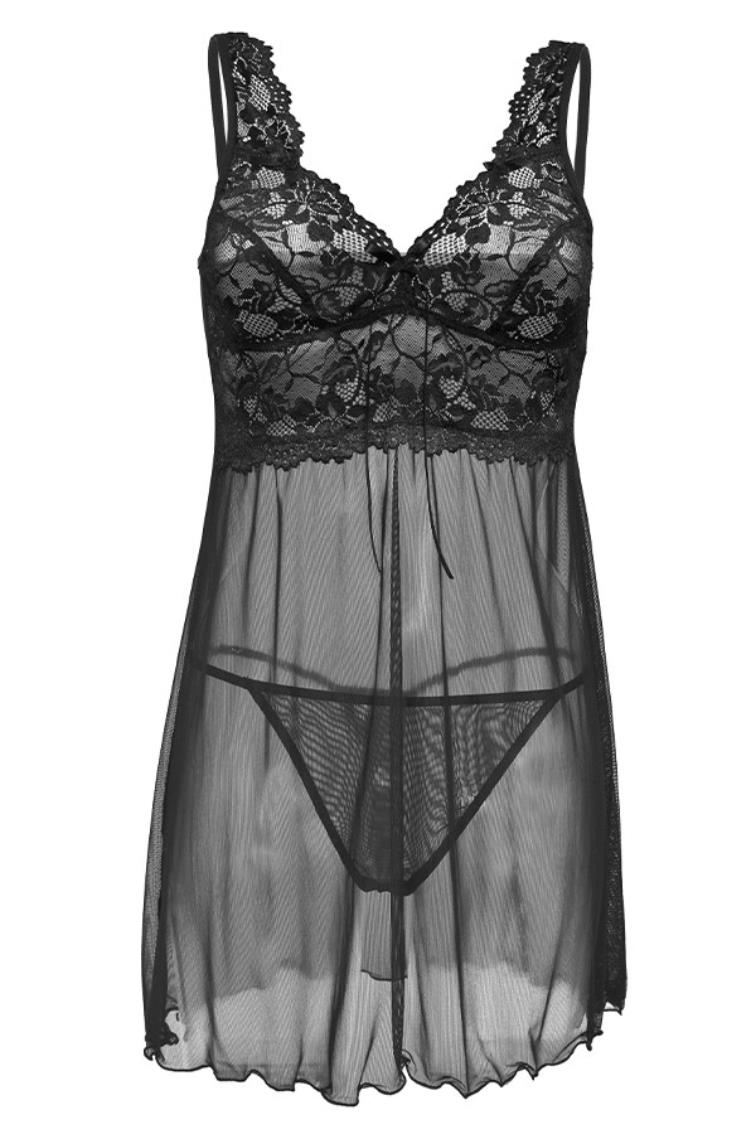 DKaren_Set_Vivian_Black_1