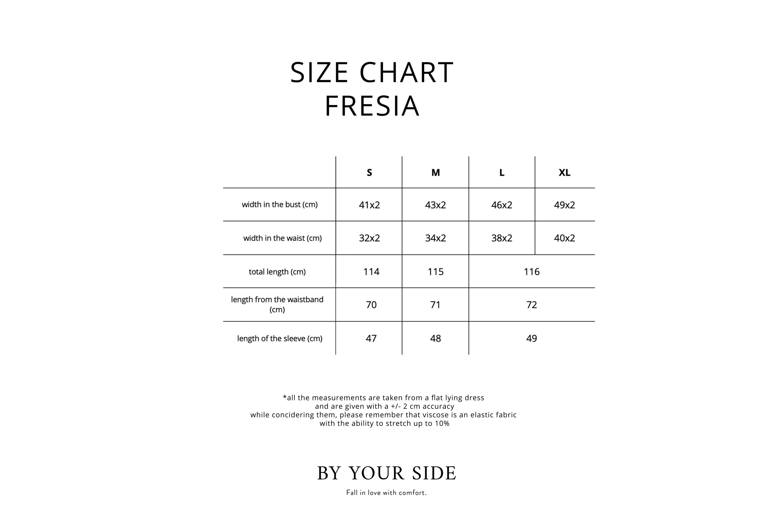 FRESIA_size_chart_1