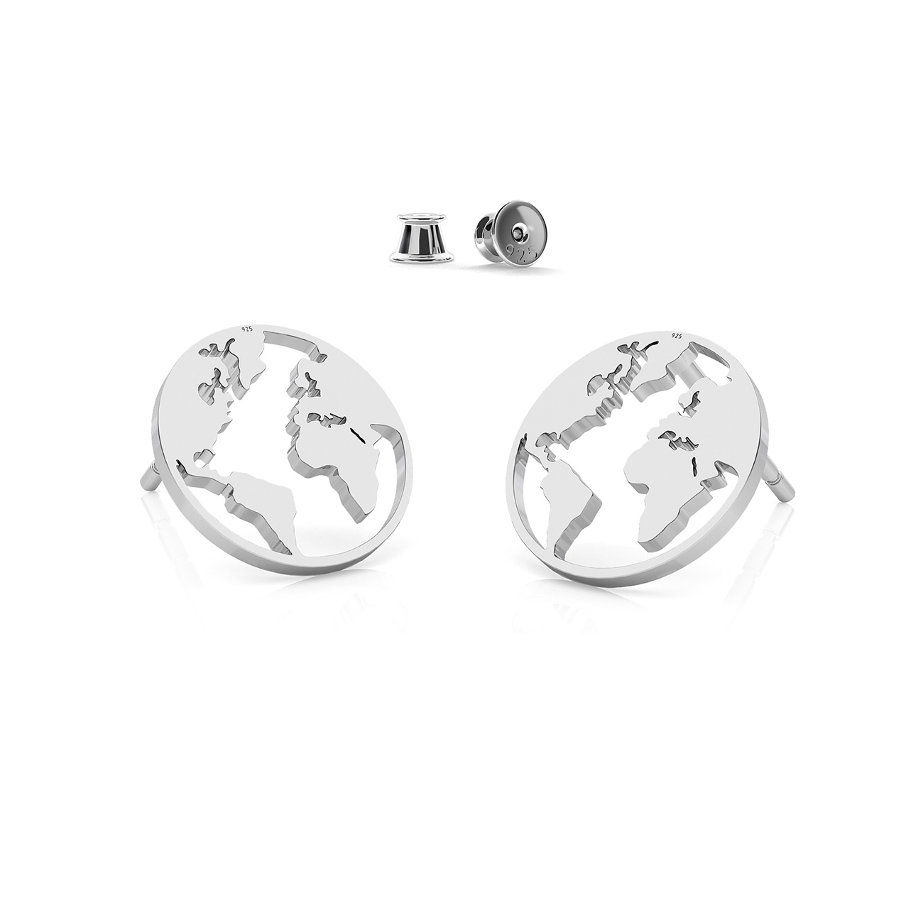 Giorre_Earrings_33293_Silver_1