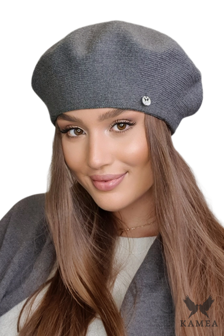 Kamea_Beret_K_22_036_07_Graphite_1
