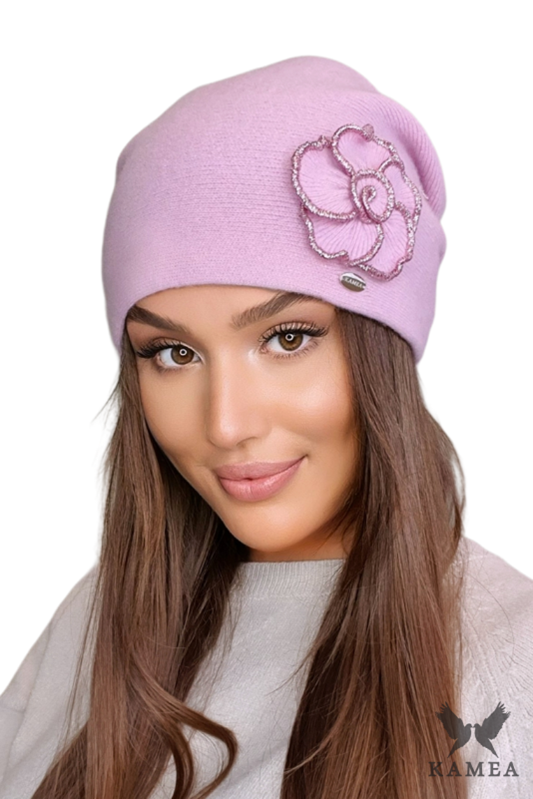 Kamea_Hat_K_22_039_53_Pink_1