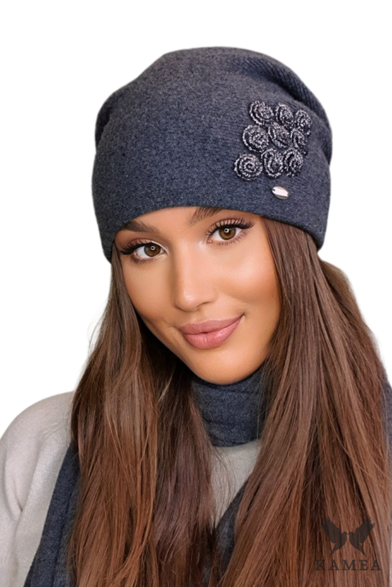 Kamea_Hat_K_22_040_07_Graphite_1
