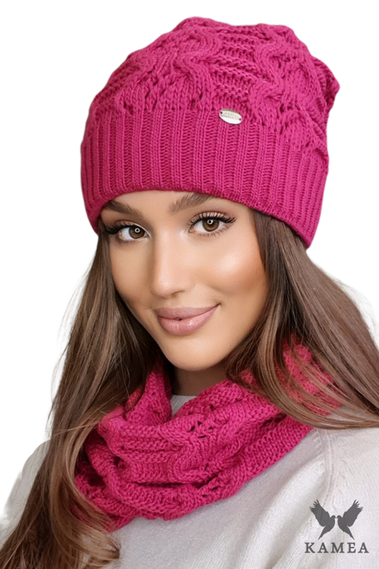 Kamea_Set_Hat_Chimney_K_22_205_30_Fuchsia_1