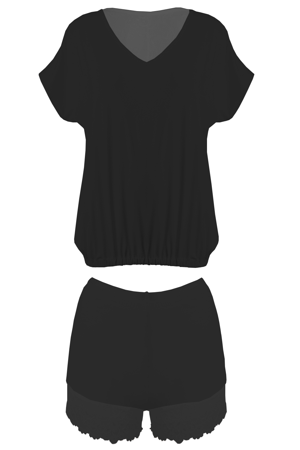 Komplet_Tamara_przod_czarny_czarny