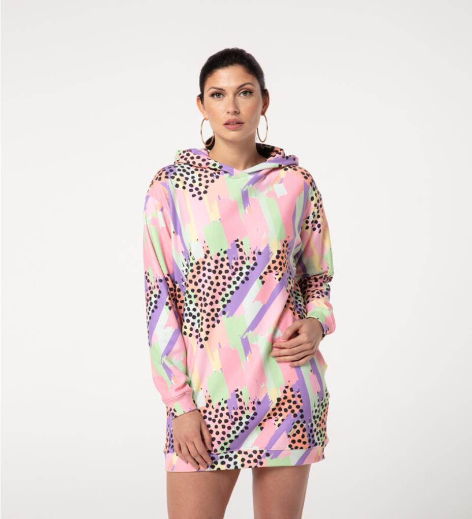Mr_GUGU_Miss_GO_Dress_OHD_1412_Pink_1