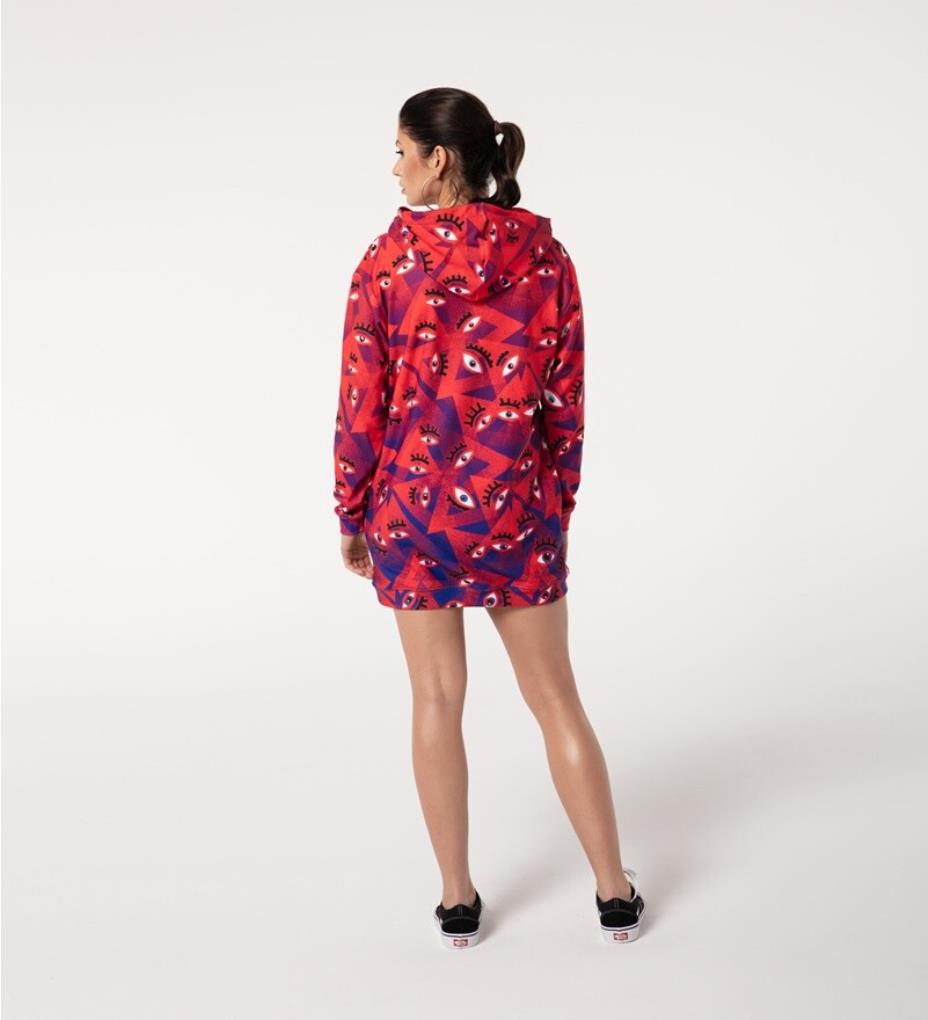 Mr_GUGU_Miss_GO_Dress_OHD_1807_Red_3