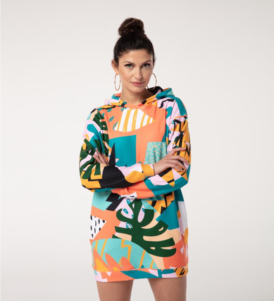 Mr_GUGU_Miss_GO_Dress_OHD_1862_Green_2