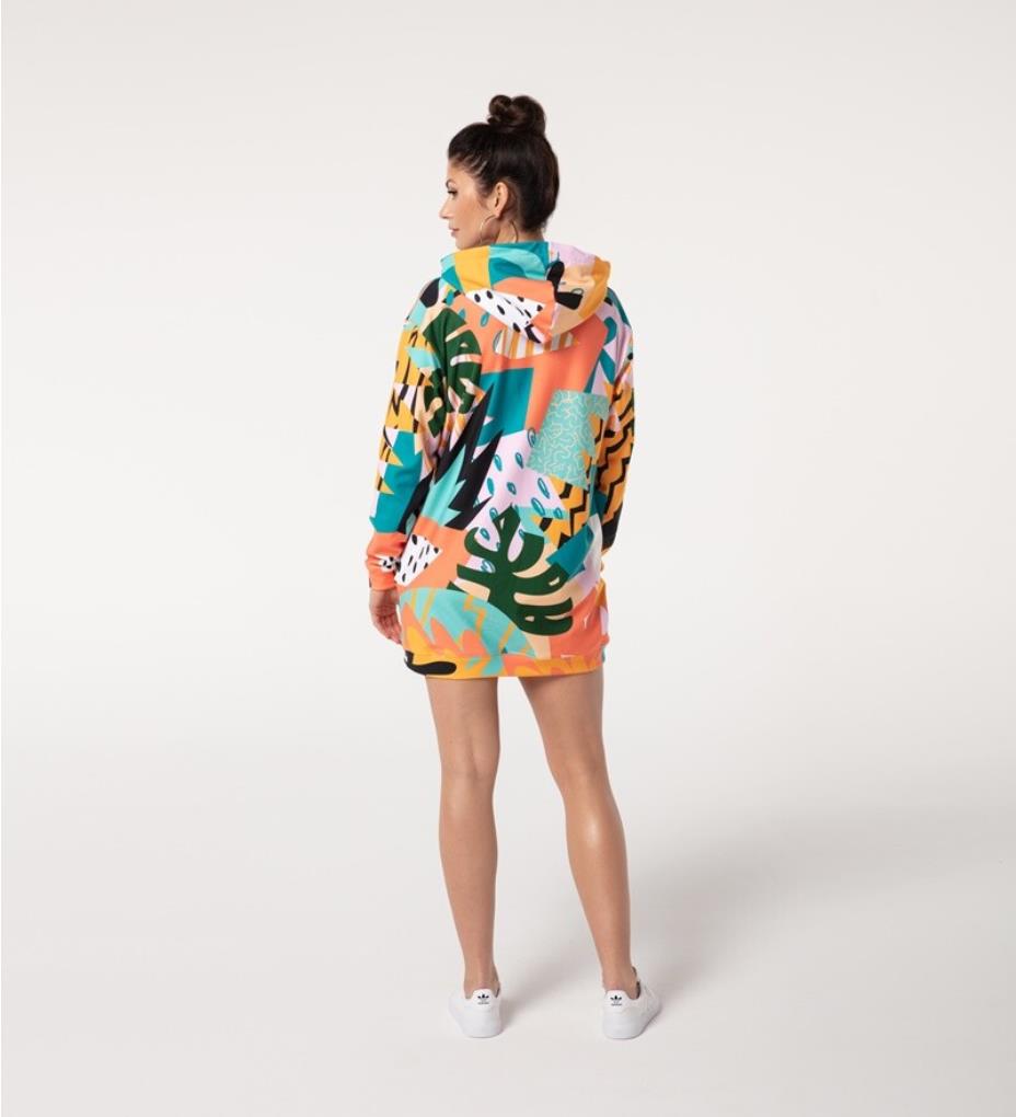 Mr_GUGU_Miss_GO_Dress_OHD_1862_Green_3