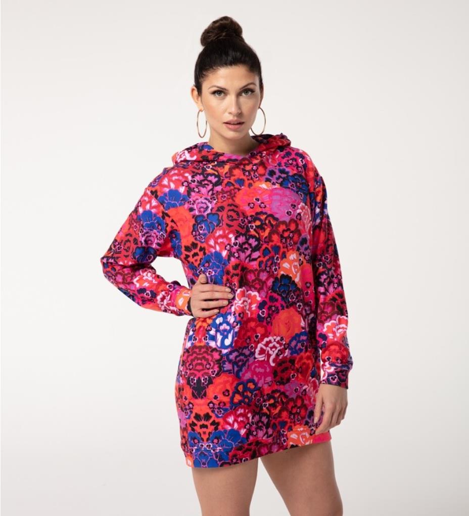 Mr_GUGU_Miss_GO_Dress_OHD_1871_Red_1