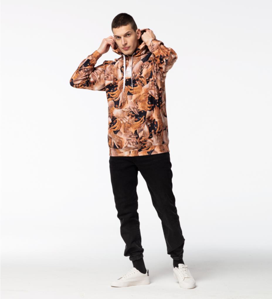 Mr_GUGU_Miss_GO_Hands_Of_Angels_Hoodie_OVS_M_2404_Brown_2