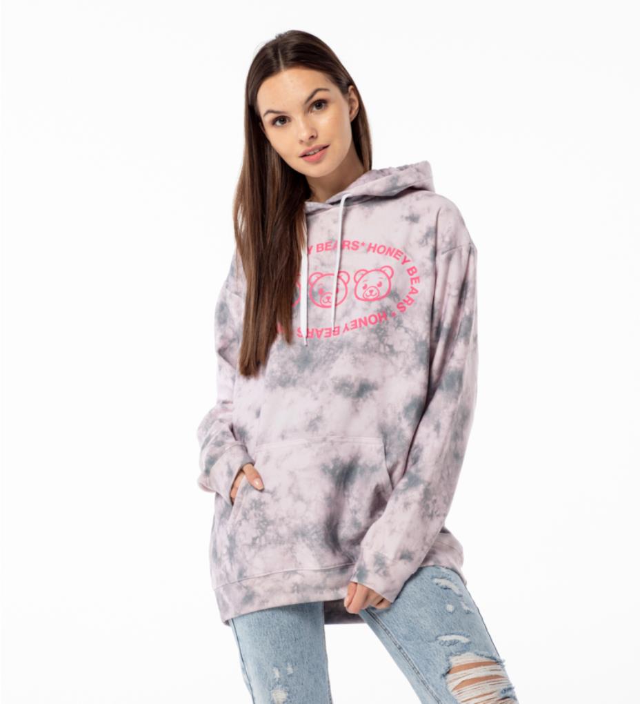 Mr_GUGU_Miss_GO_Honey_Bears_Hoodie_OVS_FM_2399_Pink_1