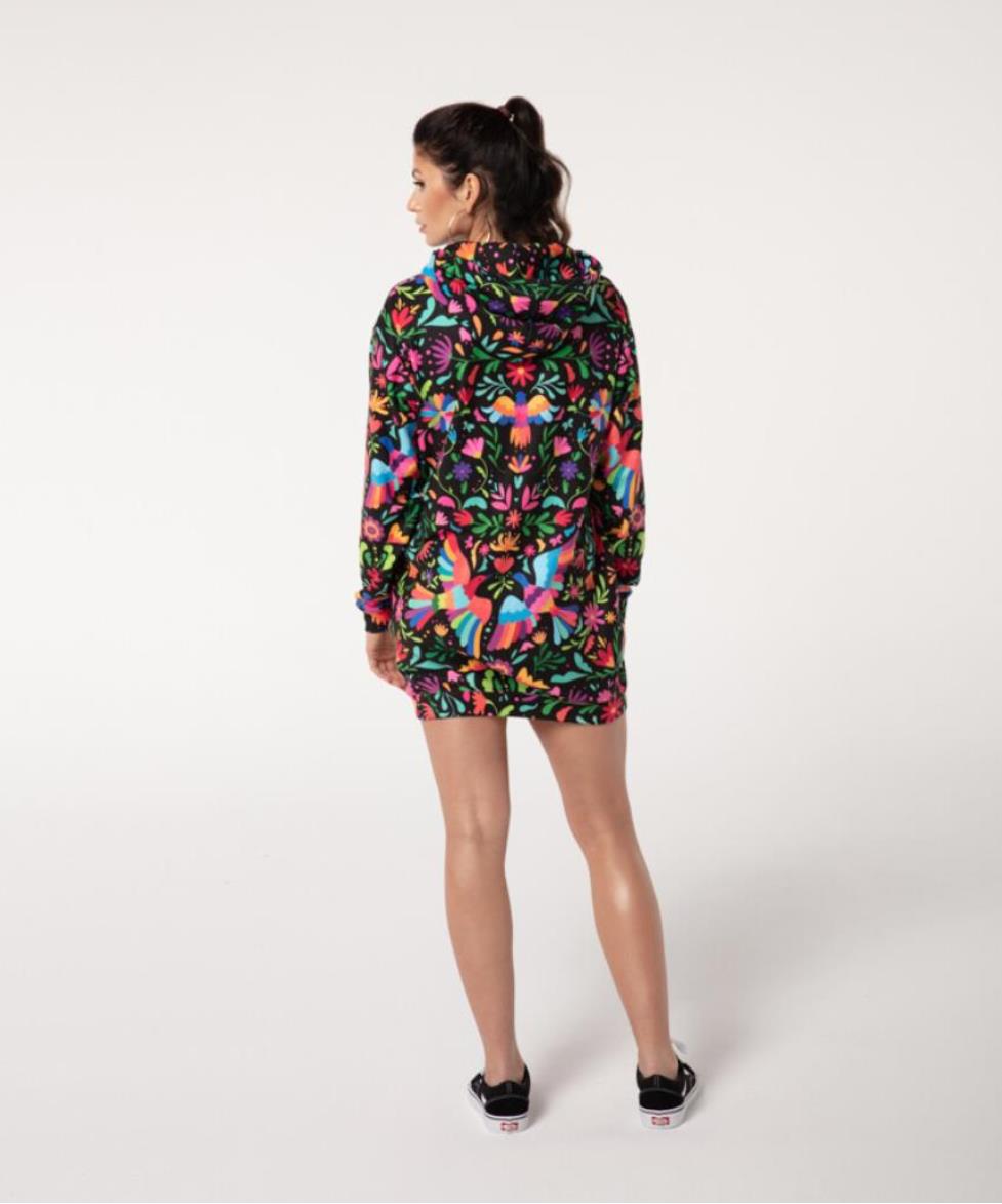 Mr_GUGU_Miss_GO_Hoodie_Dress_OHD1865_Black_3