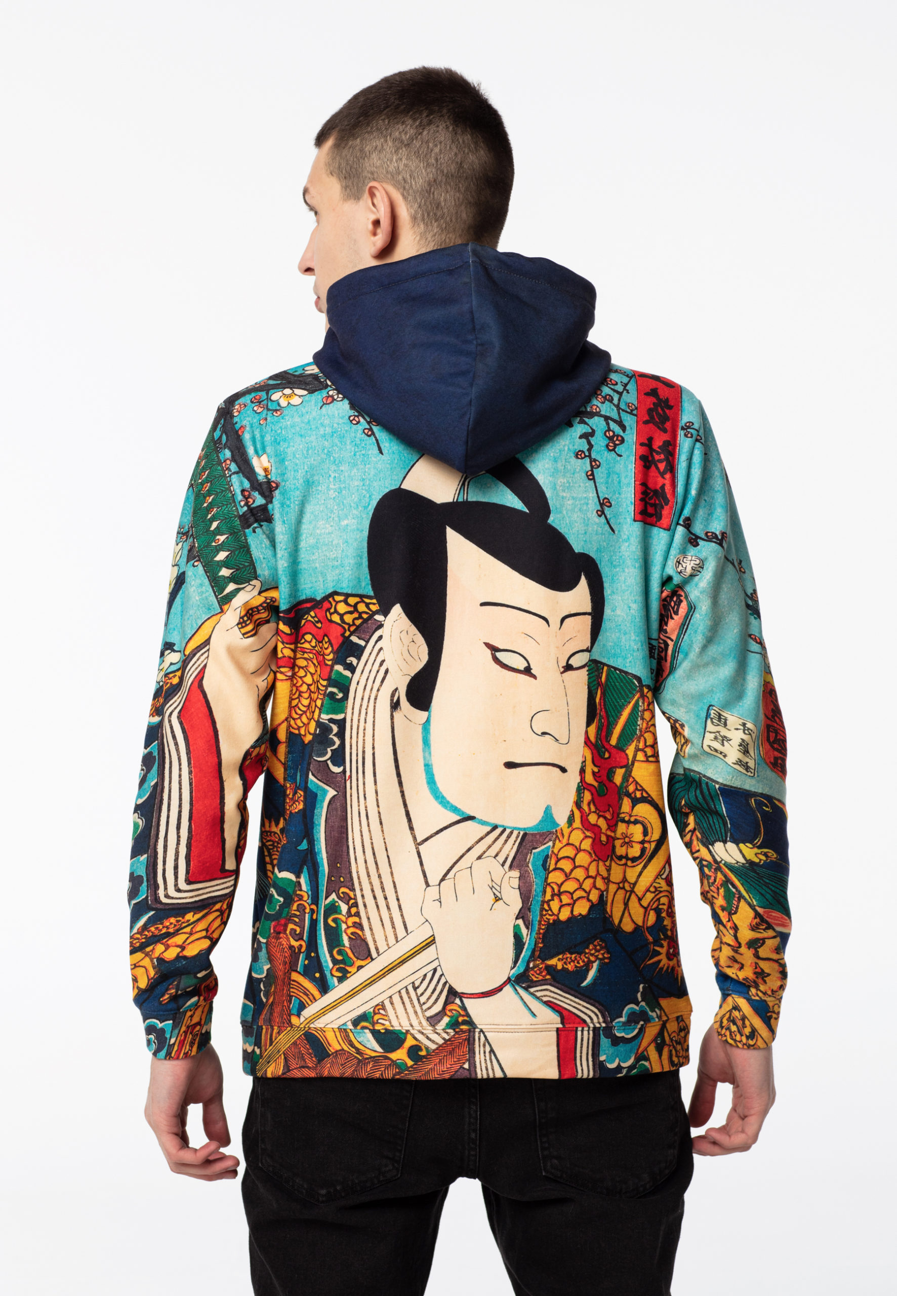 Mr_GUGU_Miss_GO_Hoodie_H_K_1460_Blue_Green_3
