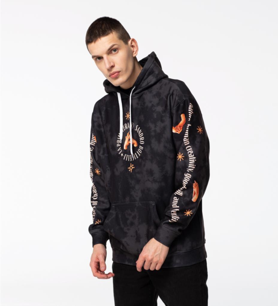 Mr_GUGU_Miss_GO_La_Primavera_Hoodie_OVS_M_2396_Black_1