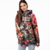 Mr_GUGU_Miss_GO_Lucky_People_Club_Hoodie_OVS_FM_2423_Red_1
