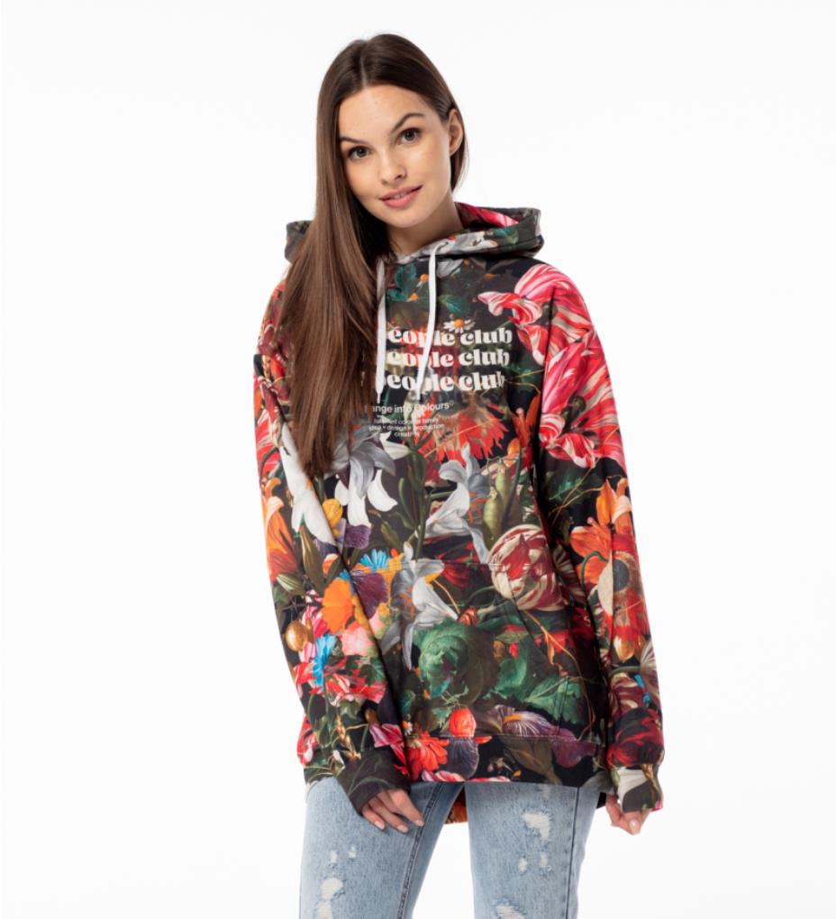 Mr_GUGU_Miss_GO_Lucky_People_Club_Hoodie_OVS_FM_2423_Red_1