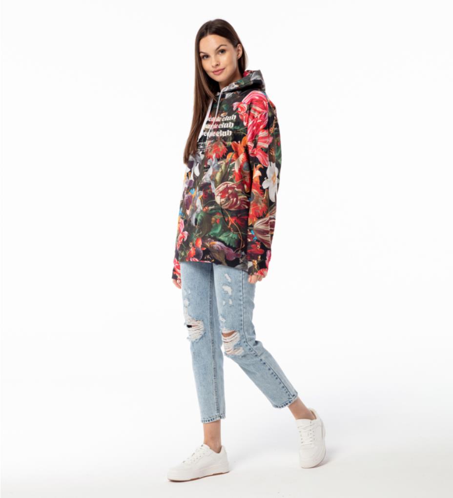 Mr_GUGU_Miss_GO_Lucky_People_Club_Hoodie_OVS_FM_2423_Red_2