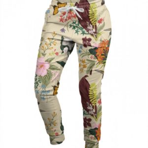 Mr. Gugu & Miss Go Sweathose SWPN-PC 1071 Beige