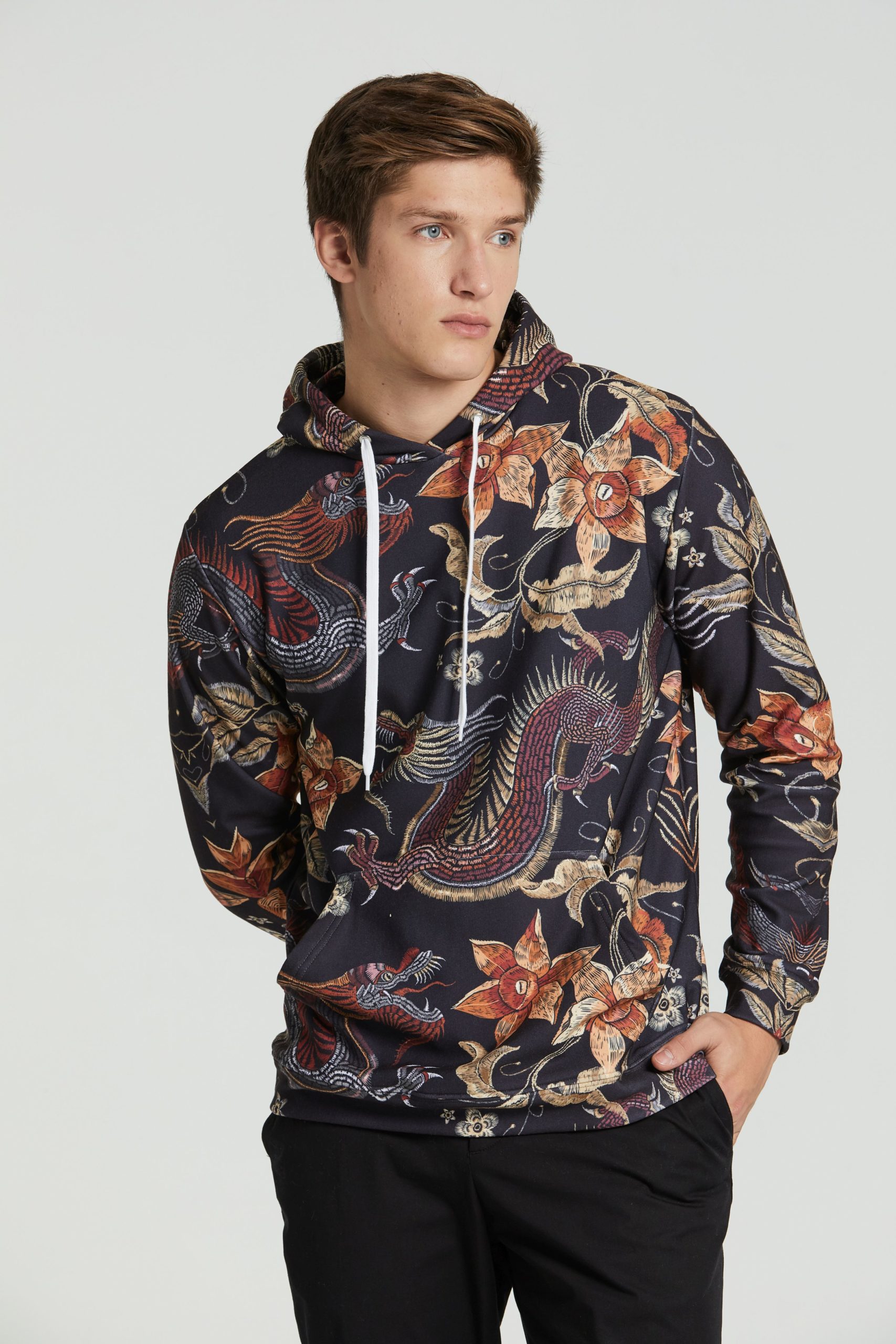 Mr_GUGU_Miss_GO_Pullover_H_K1153_Black_2