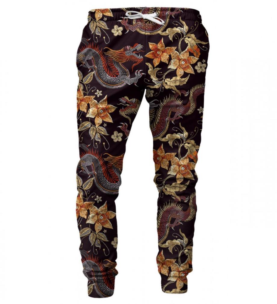 Mr_GUGU_Miss_GO_Sweatpant_SWPN_PC1153_Black_1