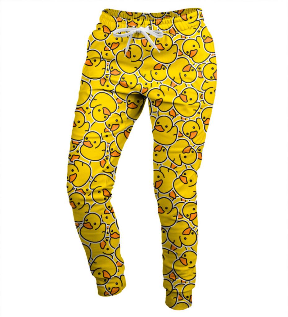 Mr_GUGU_Miss_GO_Sweatpants_SWPN_PC1880_Yellow_1
