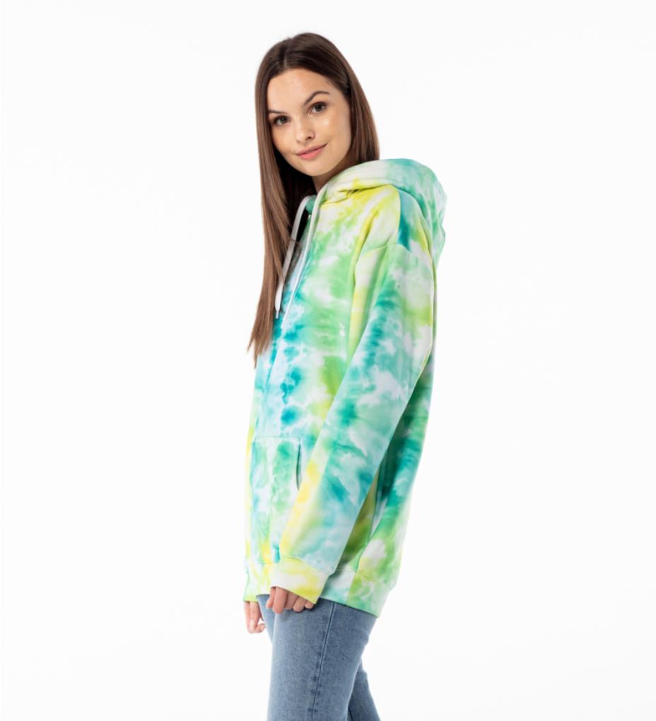 Mr_GUGU_Miss_GO_Tie_Dye_Hoodie_OVS_FM_2433_Green_2