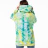 Mr_GUGU_Miss_GO_Tie_Dye_Hoodie_OVS_FM_2433_Green_3