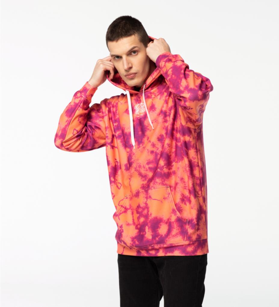 Mr_GUGU_Miss_GO_Tie_Dye_Hoodie_OVS_M_2209_Orange_2