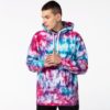 Mr_GUGU_Miss_GO_Tie_Dye_Hoodie_OVS_M_2401_Blue_1