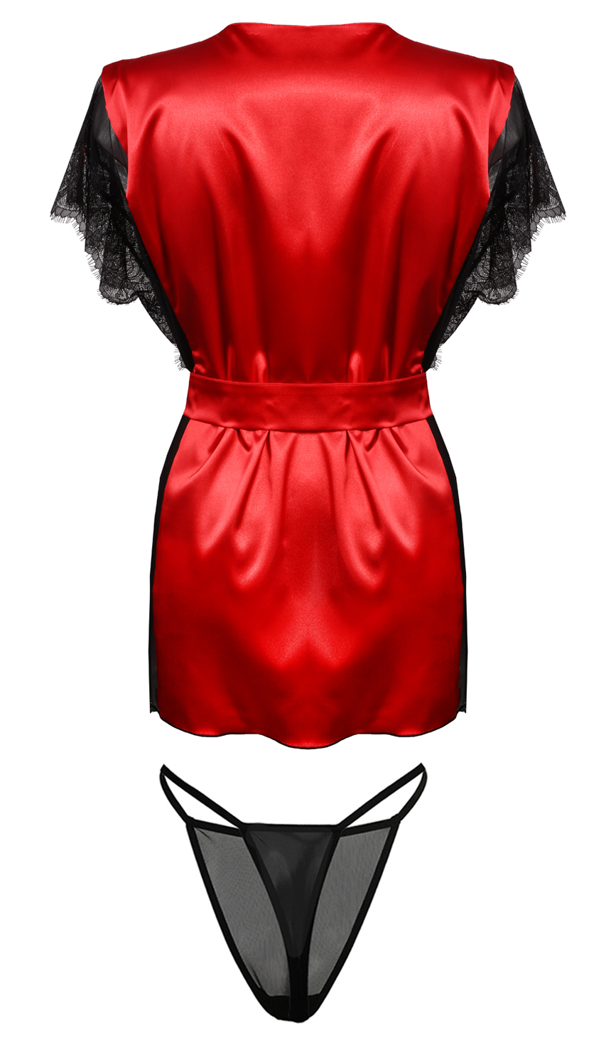 podomka_bridget_czerwony_tyl_manekin