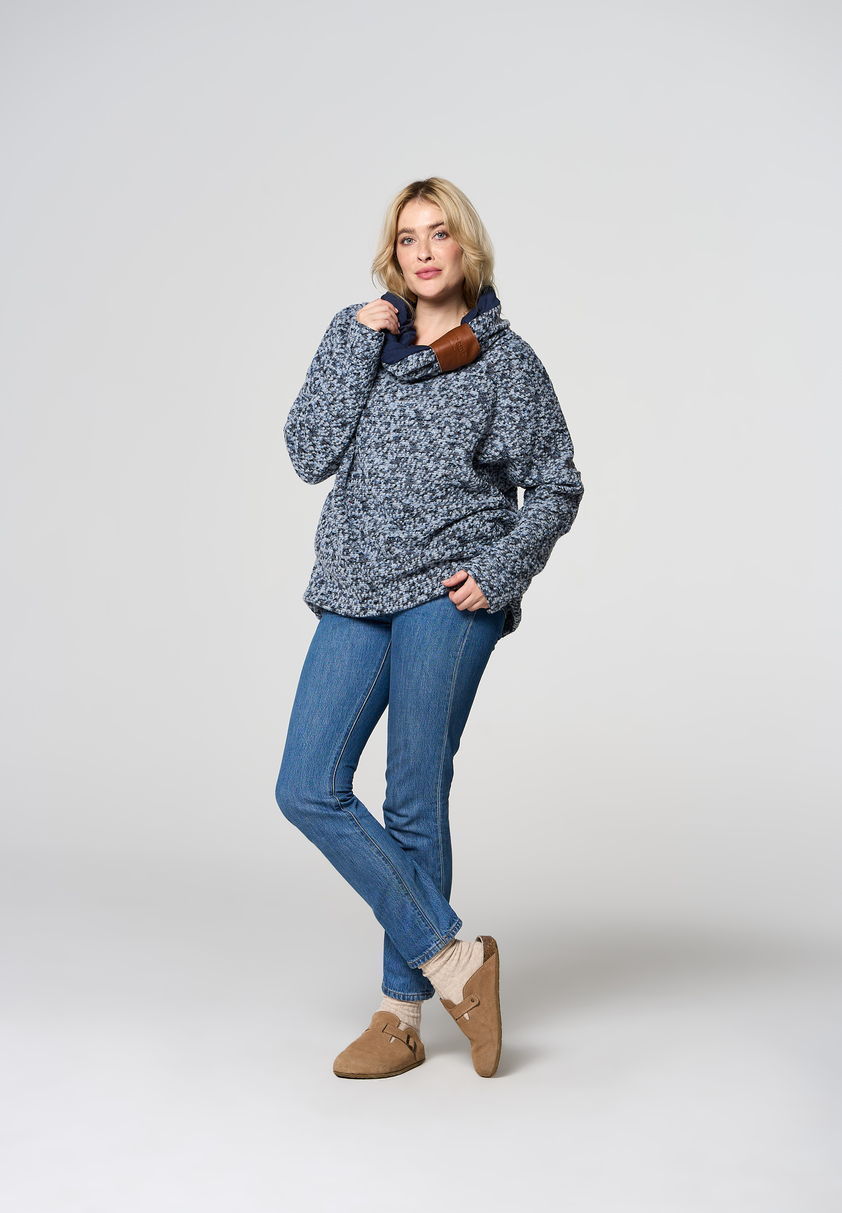 By_Your_Side_Canada_sweater_blue_melange2