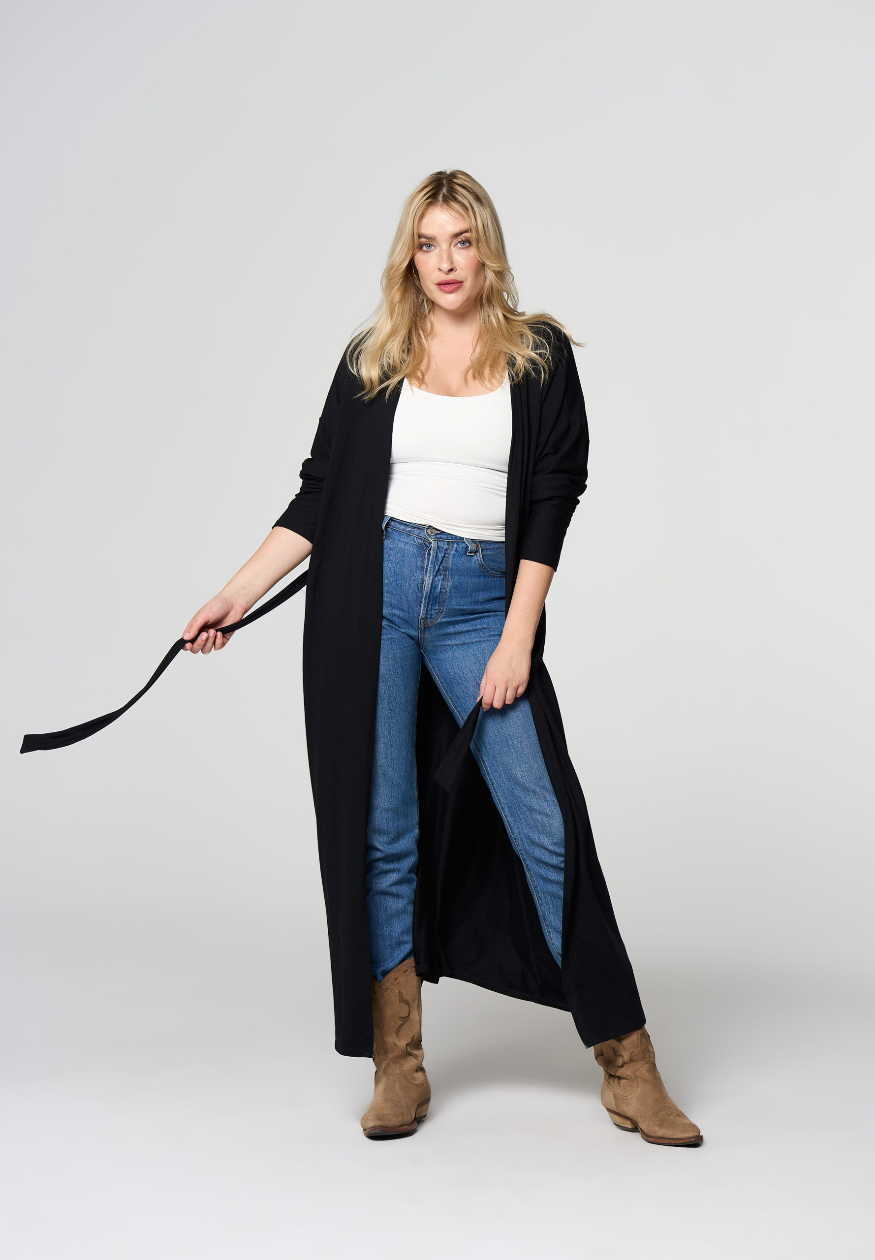 By_Your_Side_London_long_cardigan_black7