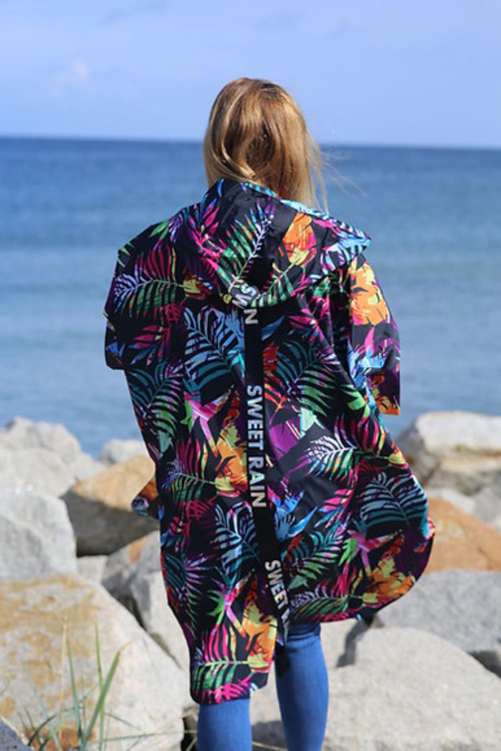 SWEET_RAIN_Jacket_Colorful_Fern_Multicolour_1
