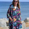 SWEET_RAIN_Jacket_Colorful_Fern_Multicolour_3