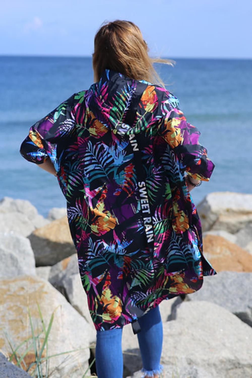 SWEET_RAIN_Jacket_Colorful_Fern_Multicolour_5