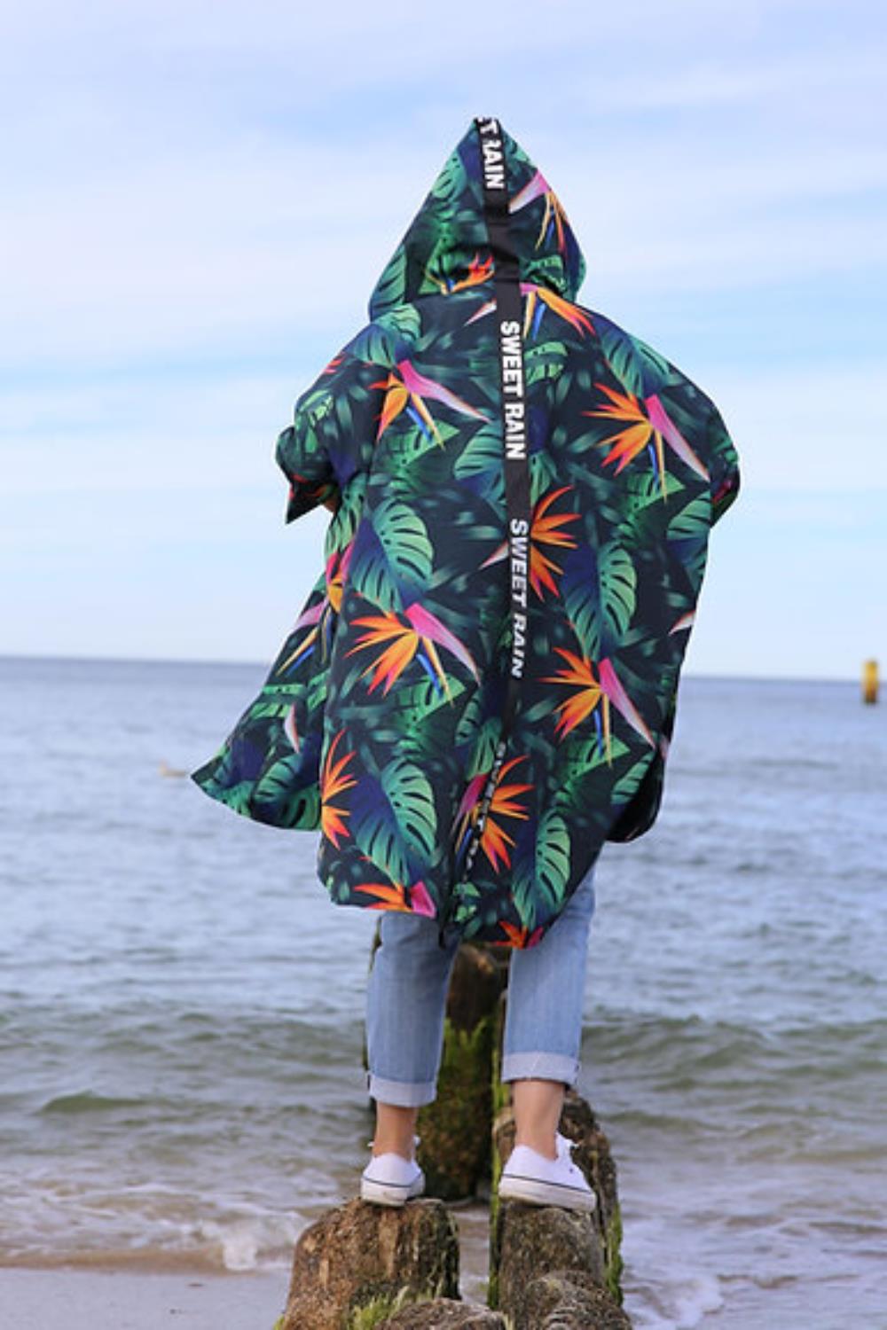 SWEET_RAIN_Jacket_Orange_Monster_Multicolour_1