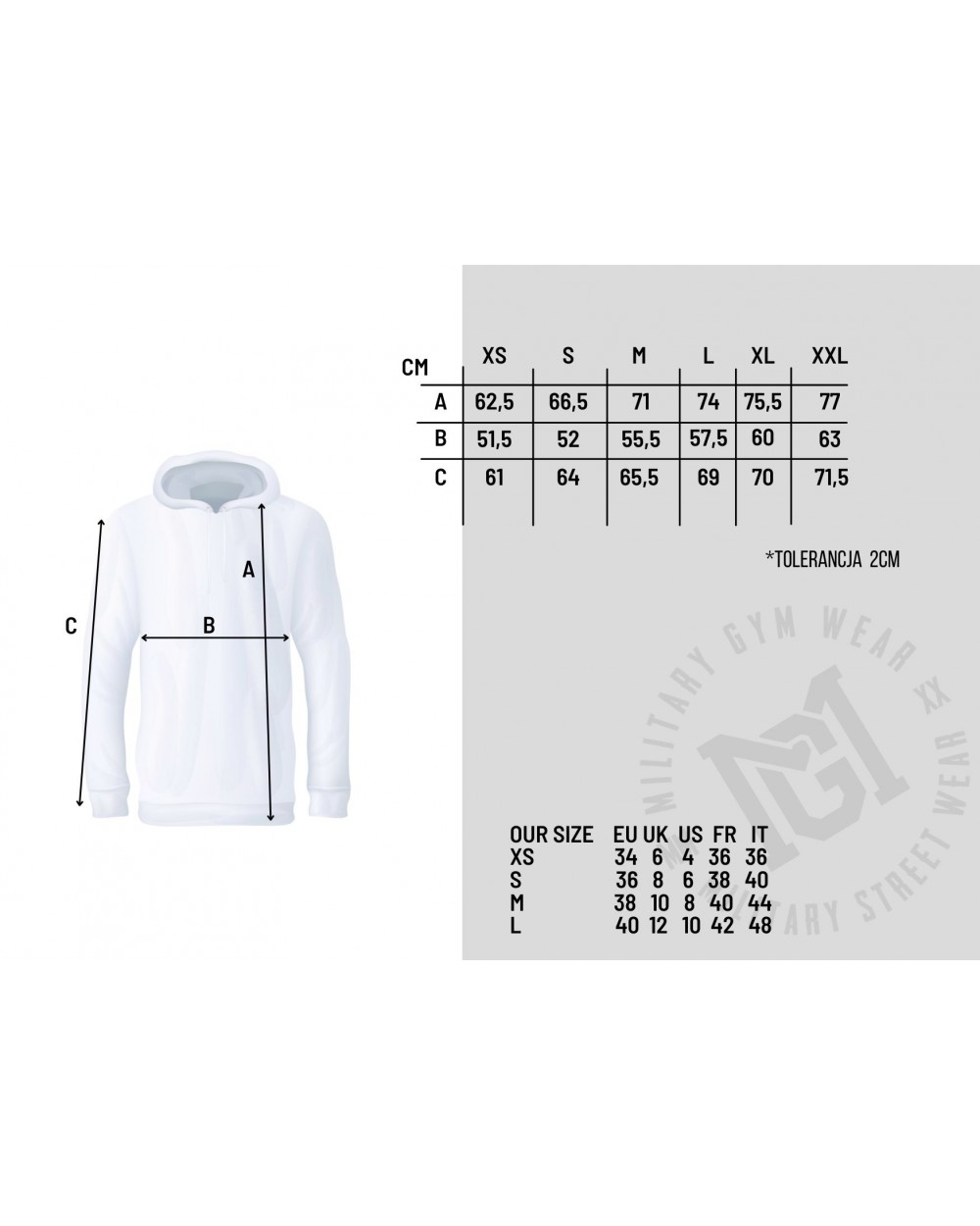 bluza_z_haftem_military_khaki_czarny